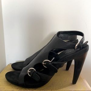 Nine West Sullibano heeled sandal